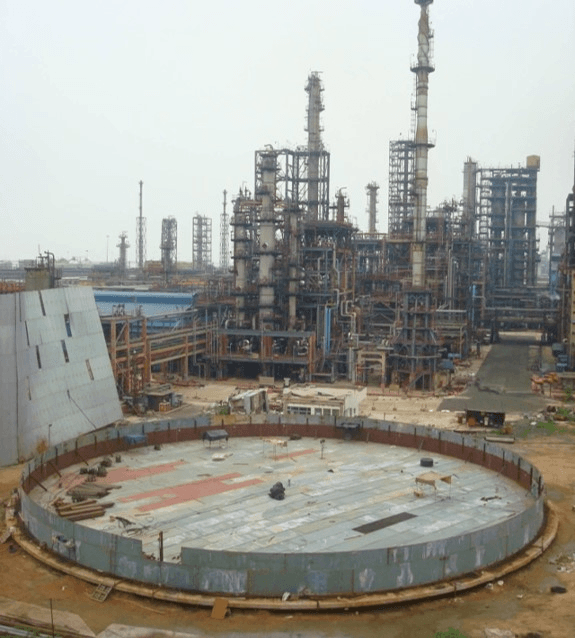 Critical Special Nature Project