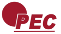 PEC Logo